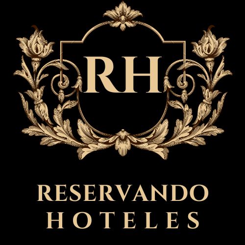 ReservandoHoteles.com logo
