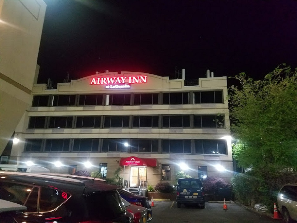 Airway Inn at LaGuardia