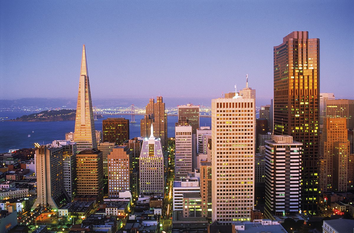 San Francisco