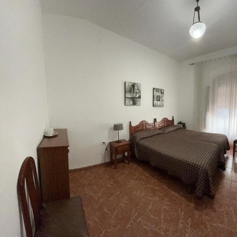 Pensión Los Arcos