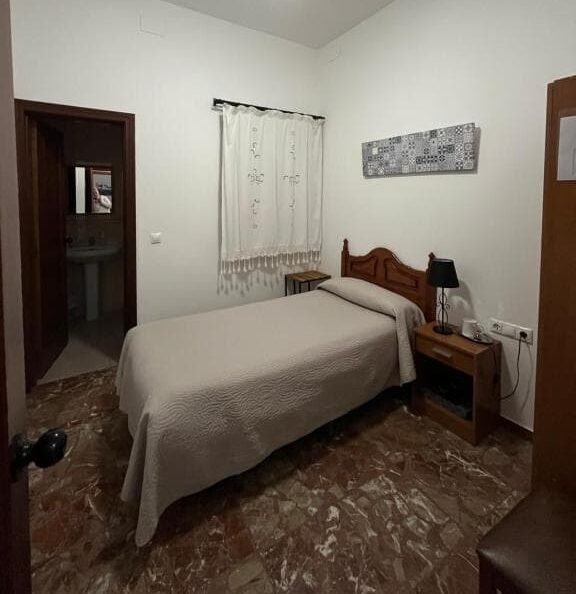 Pensión Los Arcos